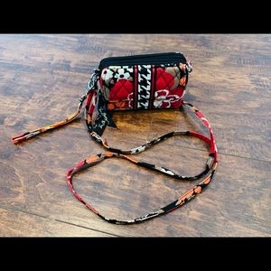 Vera Bradley wallet